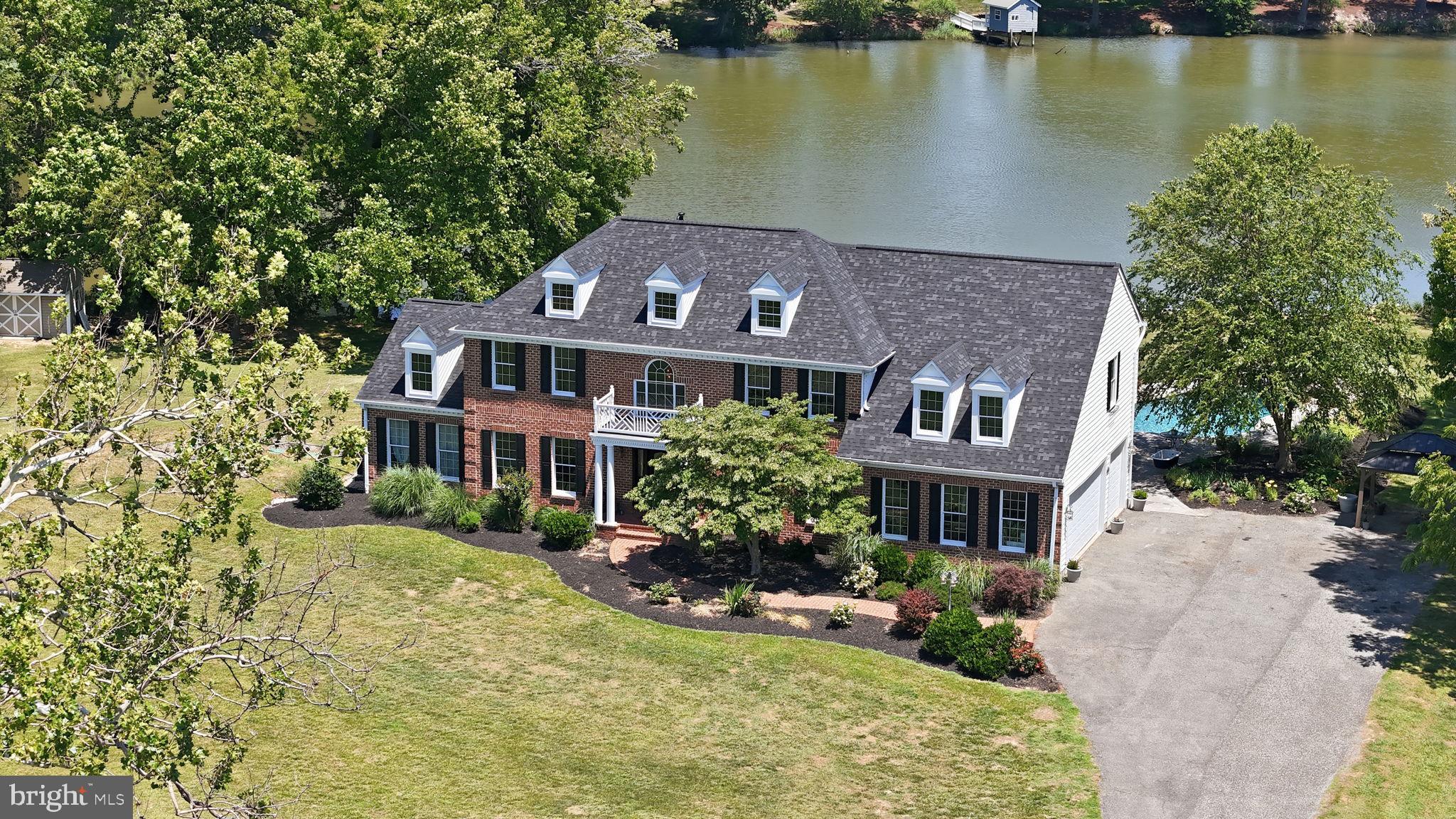 1810 Love Point Road Stevensville, MD 21666 - Photo 11 of 85