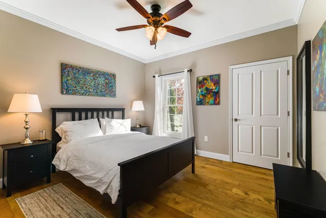 $949,900 | 124 Steeplechase Drive, Penn Laird, VA 22846