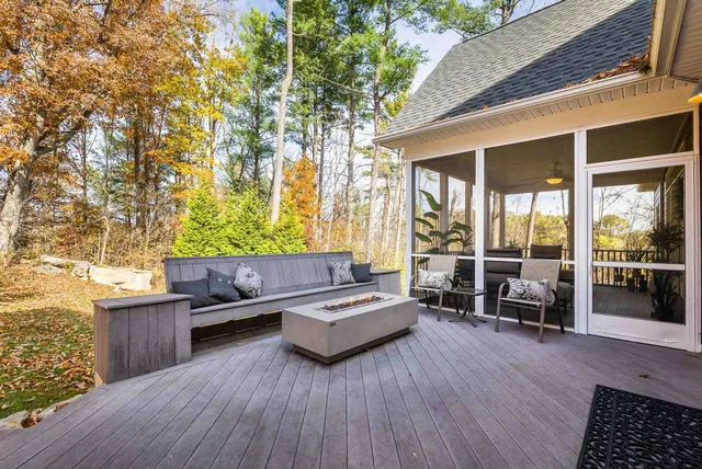 $949,900 | 124 Steeplechase Drive, Penn Laird, VA 22846