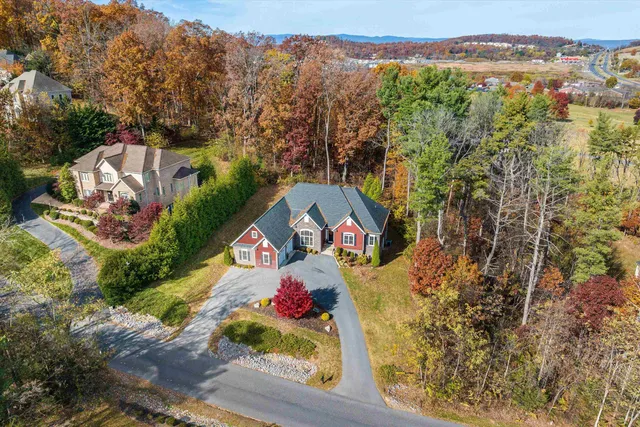 $949,900 | 124 Steeplechase Drive, Penn Laird, VA 22846