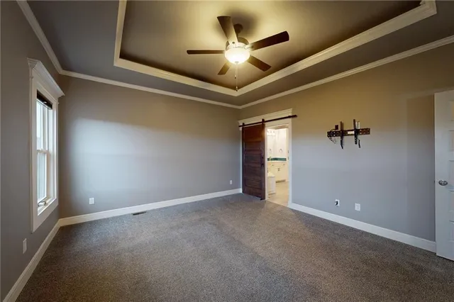 $525,000 | 309 Southwest Chelmsford Drive, Blue Springs, MO 64014