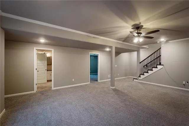 $525,000 | 309 Southwest Chelmsford Drive, Blue Springs, MO 64014