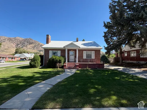 $324,900 | 94 North 200 East, Brigham City, UT 84302