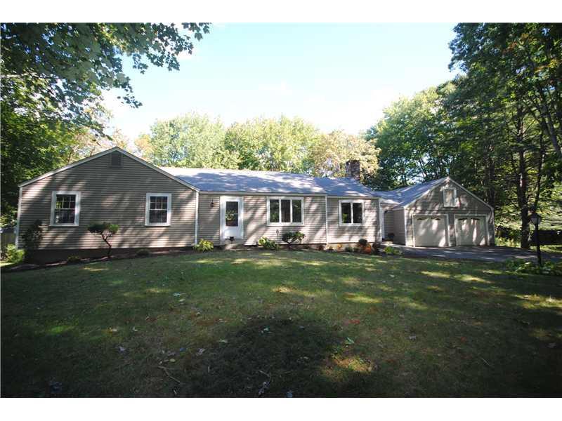 32 Nutter Way Scarborough, ME 04074 - Photo 1 of 35 Exterior Front. This Beautiful...