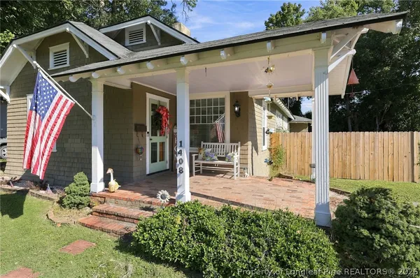 $2,100 | 1408 Morganton Road, Fayetteville, NC 28305