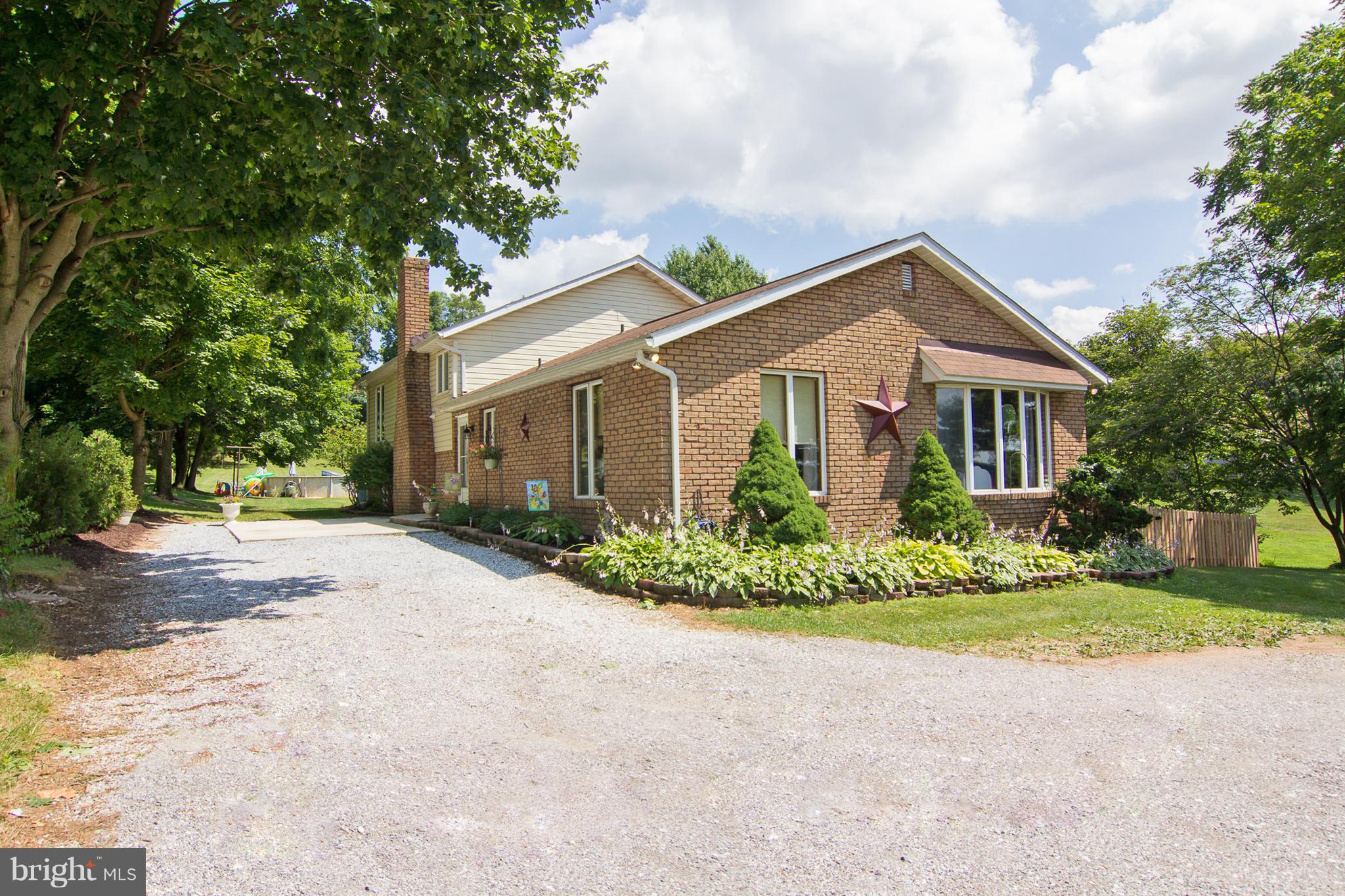 1681 Manchester Road Westminster, MD 21157 - Photo 1 of 30 Welcome Home