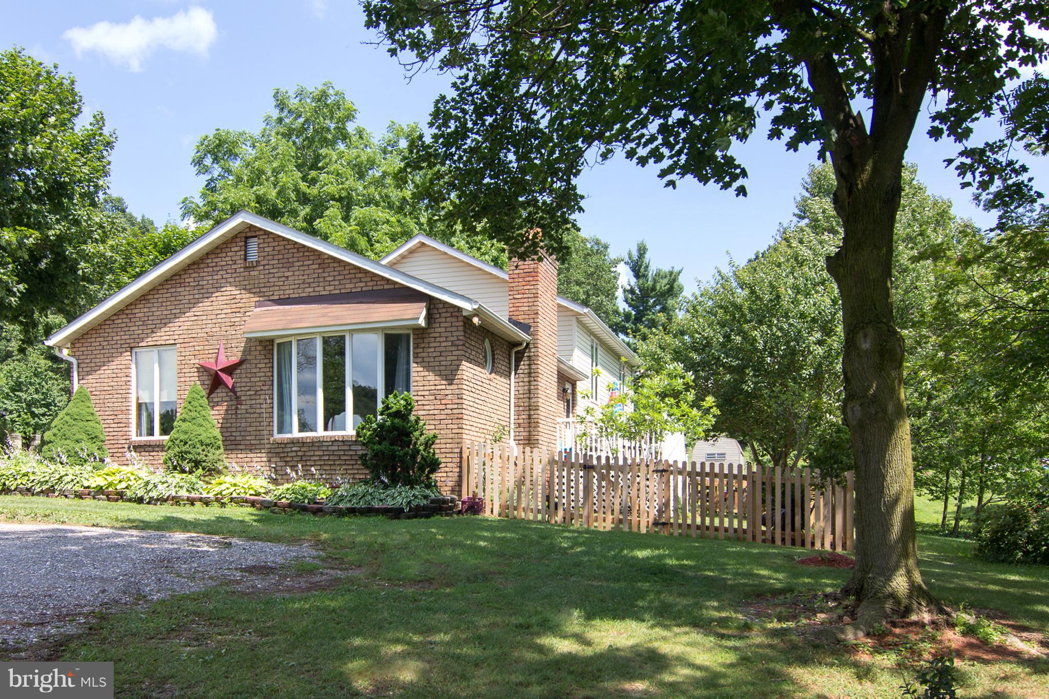 1681 Manchester Road Westminster, MD 21157 - Photo 2 of 30 So pretty