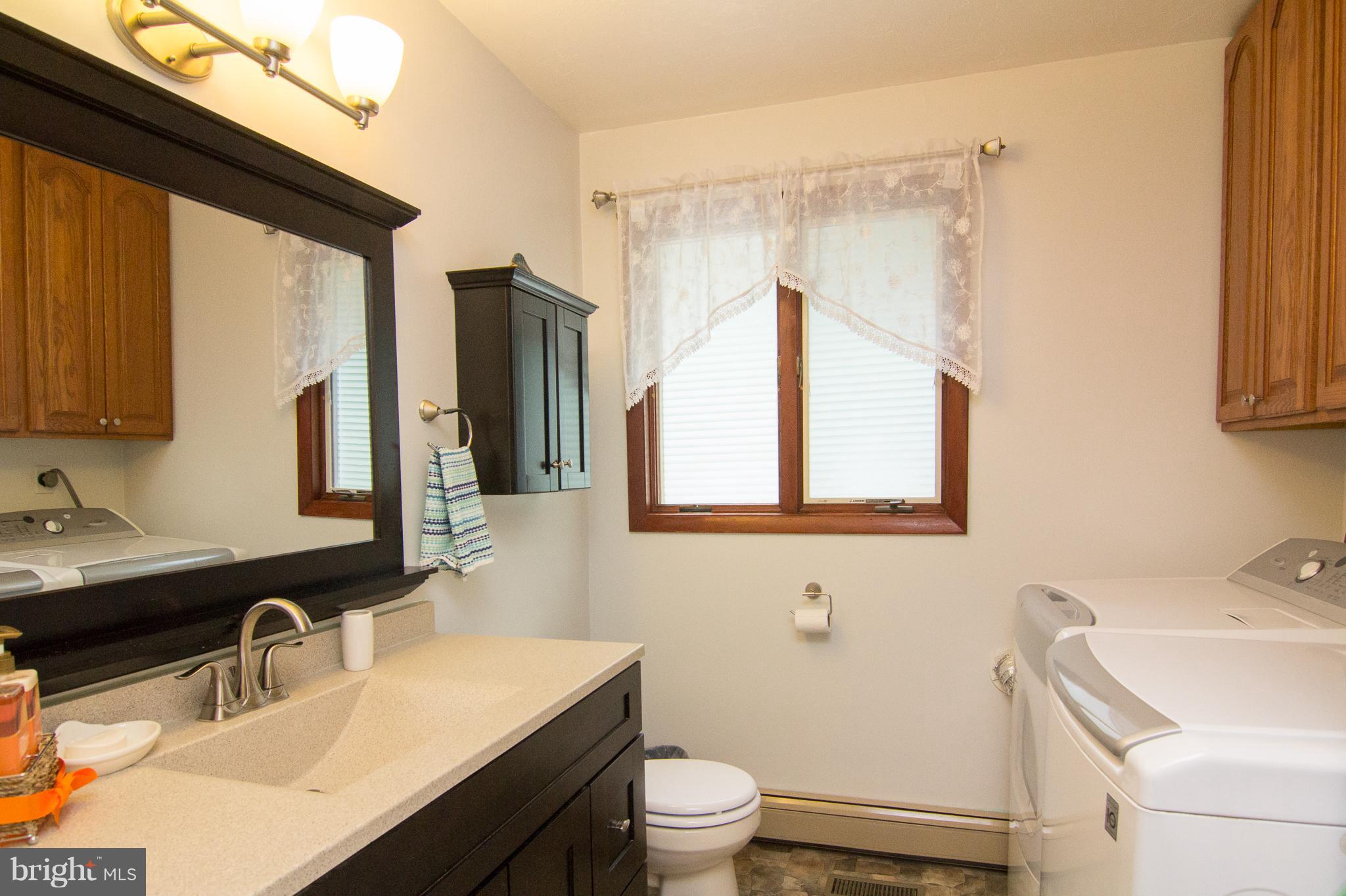 1681 Manchester Road Westminster, MD 21157 - Photo 12 of 30 Updated Bath