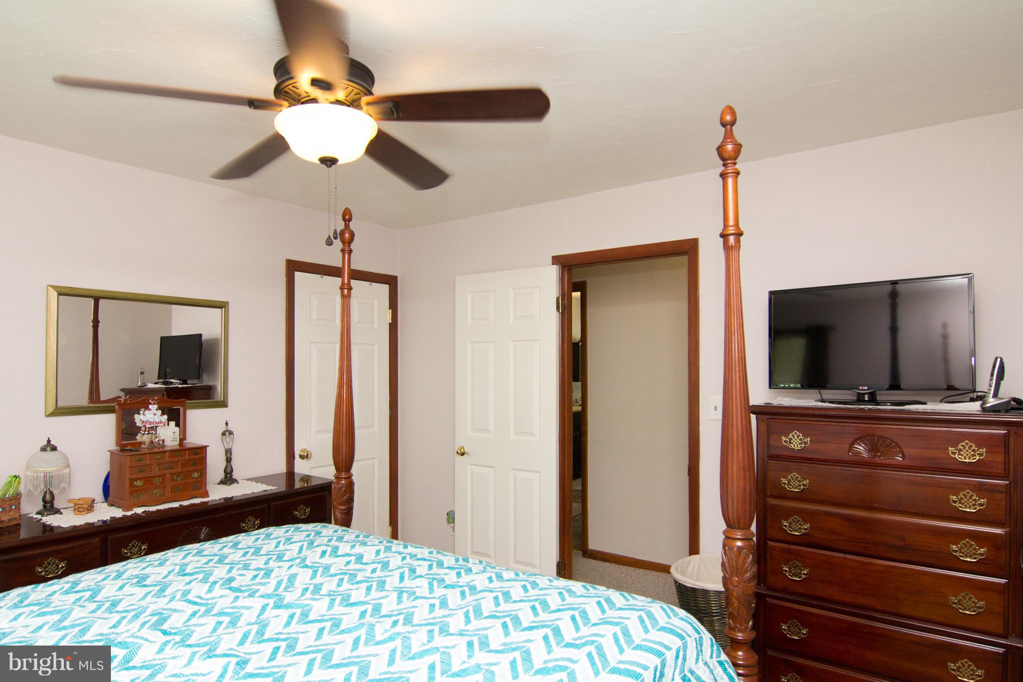 1681 Manchester Road Westminster, MD 21157 - Photo 13 of 30 Bedroom (Master)