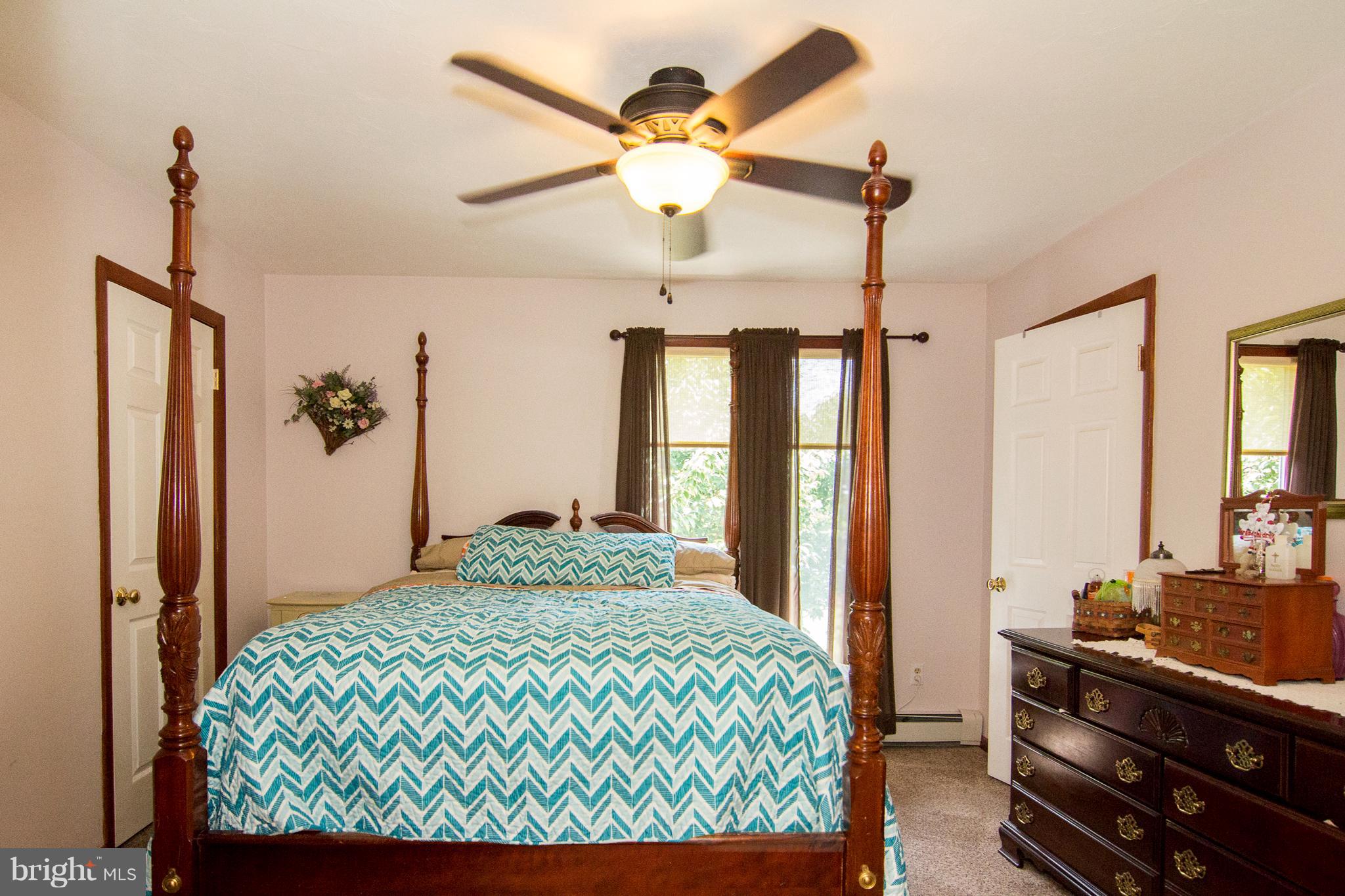 1681 Manchester Road Westminster, MD 21157 - Photo 14 of 30 Bedroom (Master)