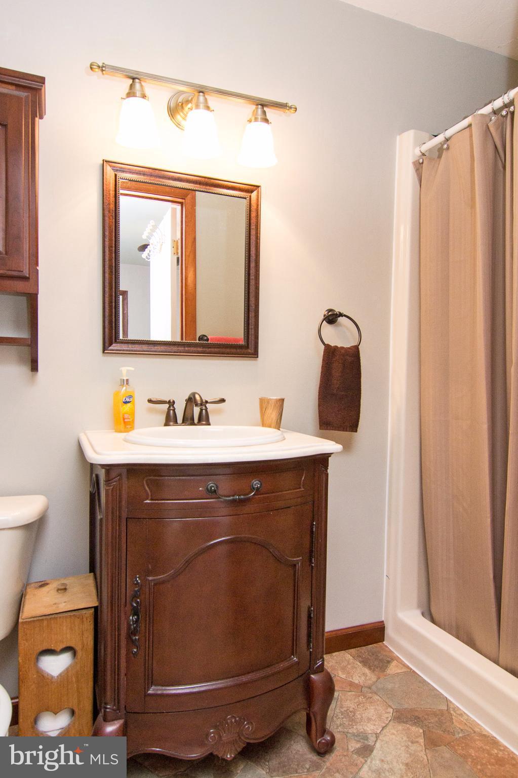 1681 Manchester Road Westminster, MD 21157 - Photo 15 of 30 Bath (Master)