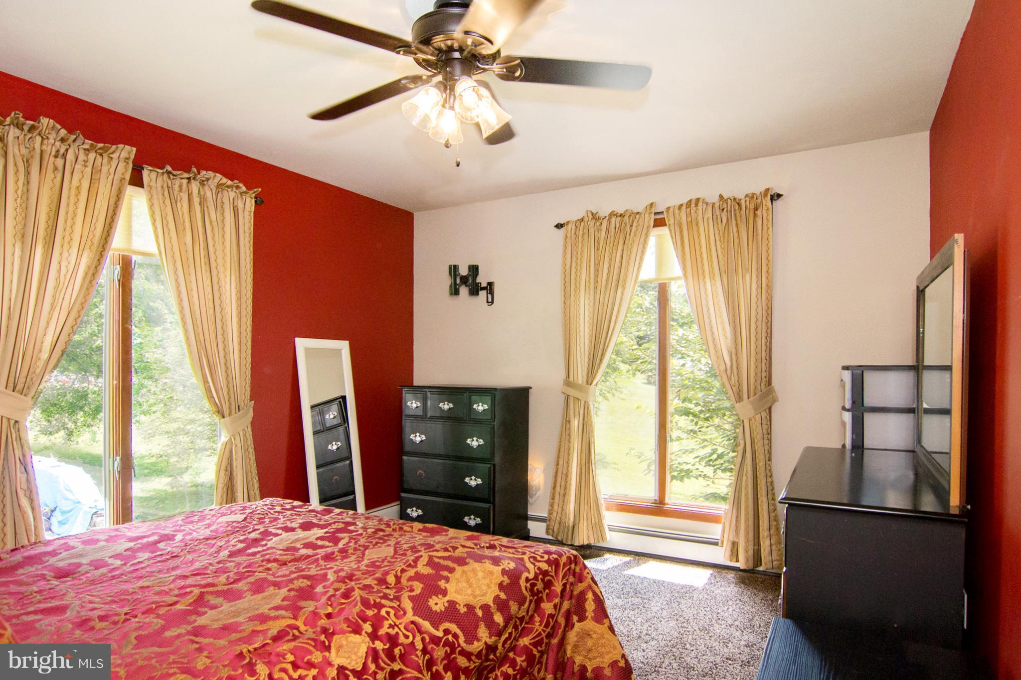 1681 Manchester Road Westminster, MD 21157 - Photo 18 of 30 Bedroom 4