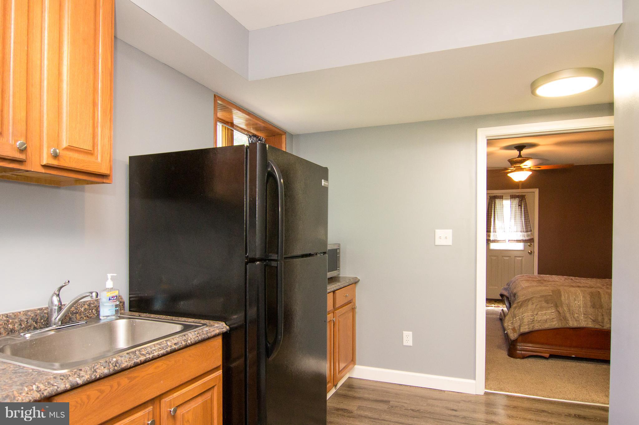 1681 Manchester Road Westminster, MD 21157 - Photo 20 of 30 Kitchenette for poss in law suite