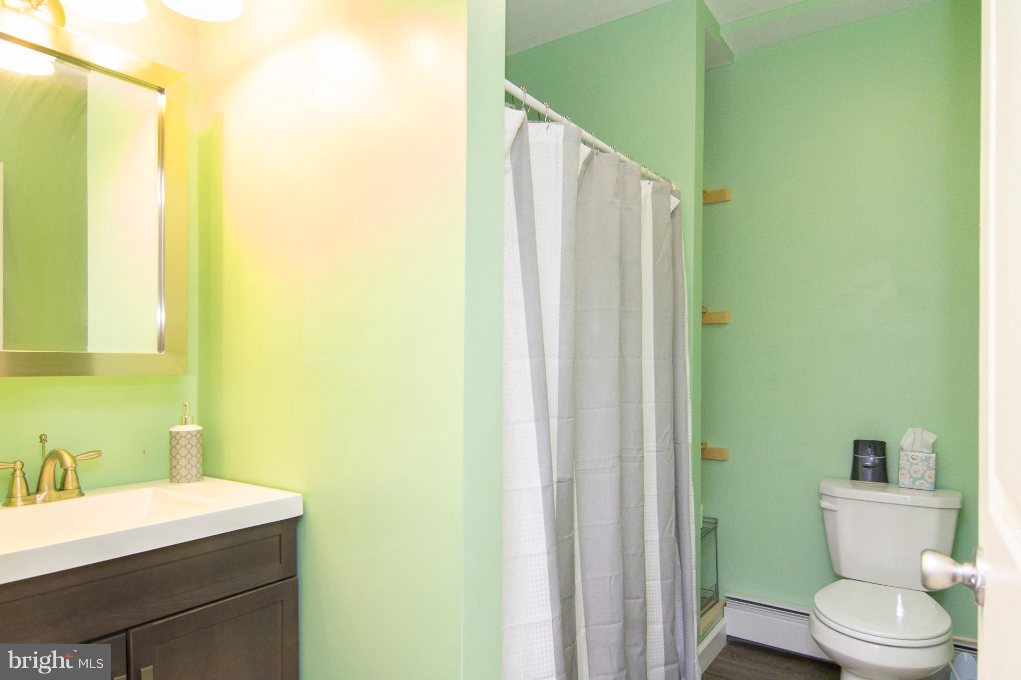 1681 Manchester Road Westminster, MD 21157 - Photo 21 of 30 Updated Bath 3 on lower level