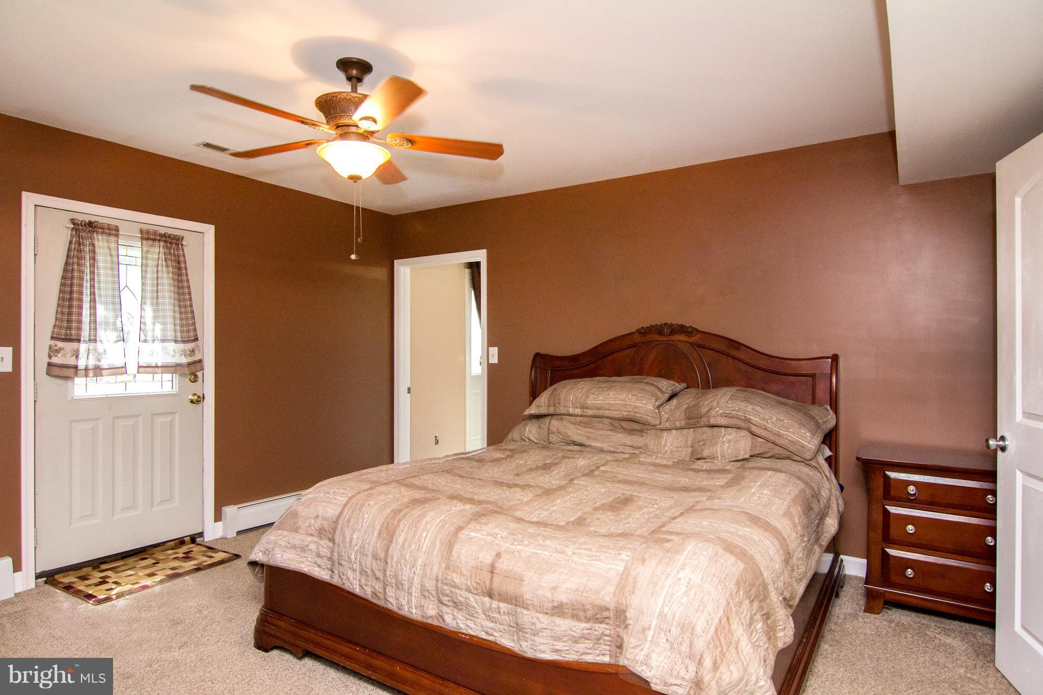 1681 Manchester Road Westminster, MD 21157 - Photo 22 of 30 Bedroom 5 - yes Bedroom 5