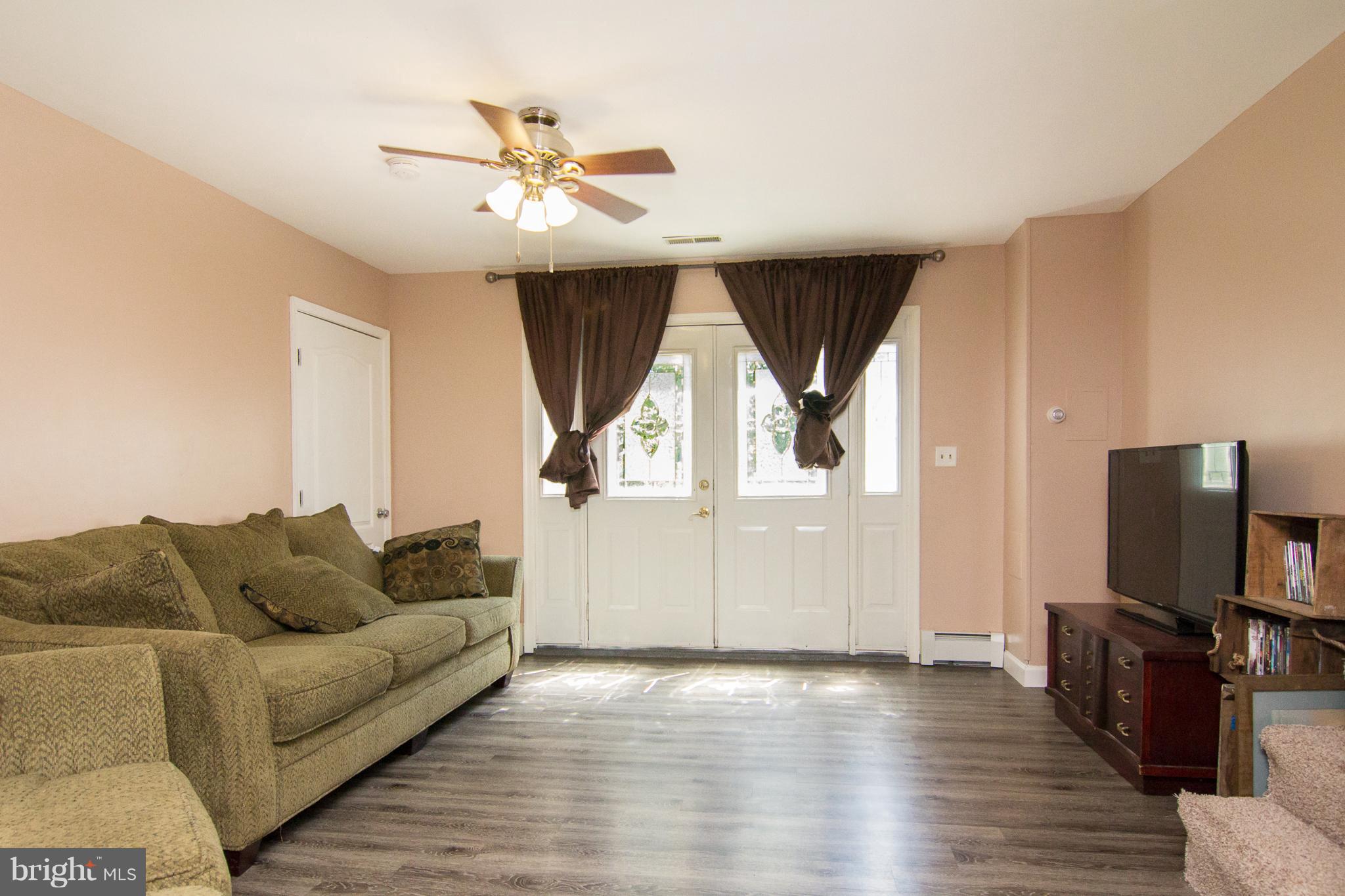 1681 Manchester Road Westminster, MD 21157 - Photo 23 of 30 Family Room on lower level w/ double walkout