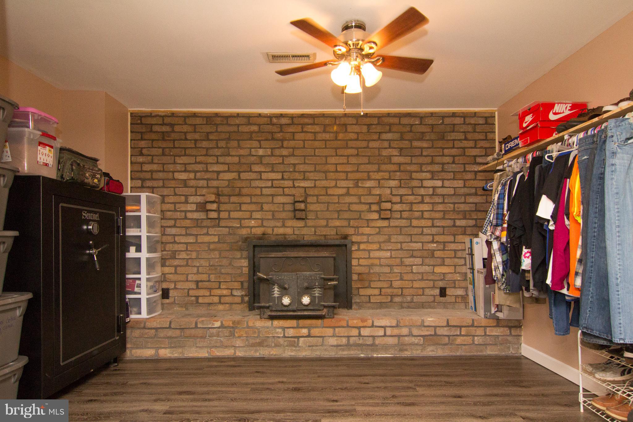 1681 Manchester Road Westminster, MD 21157 - Photo 24 of 30 Family Room on lower level