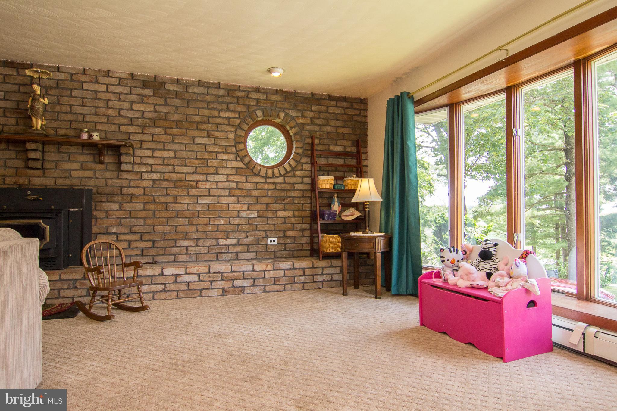 1681 Manchester Road Westminster, MD 21157 - Photo 8 of 30 Large bay window for lots of light