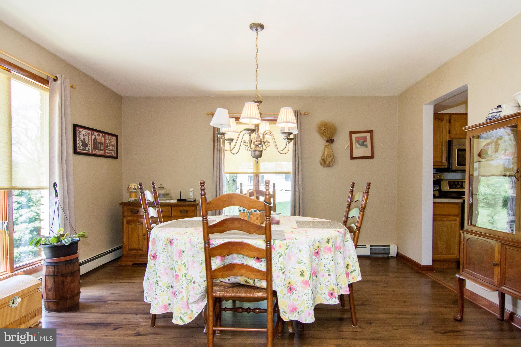 1681 Manchester Road Westminster, MD 21157 - Photo 10 of 30 Tons of natural light - love the floor