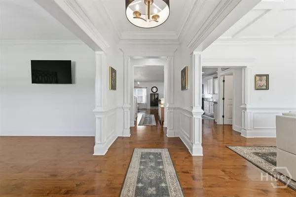 $459,000 | 132 Greystone Drive, Guyton, GA 31312