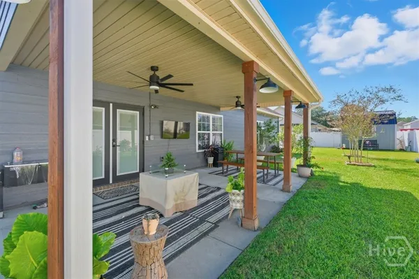 $459,000 | 132 Greystone Drive, Guyton, GA 31312