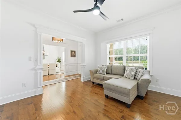 $459,000 | 132 Greystone Drive, Guyton, GA 31312