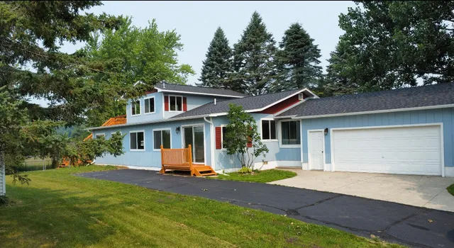 $199,900 | 600 South U S 23, Harrisville, MI 48740