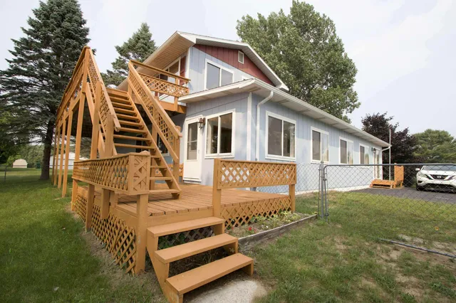 $199,900 | 600 South U S 23, Harrisville, MI 48740