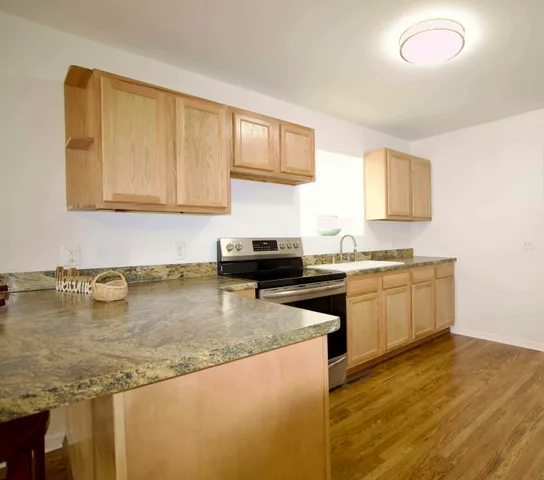 $199,900 | 600 South U S 23, Harrisville, MI 48740