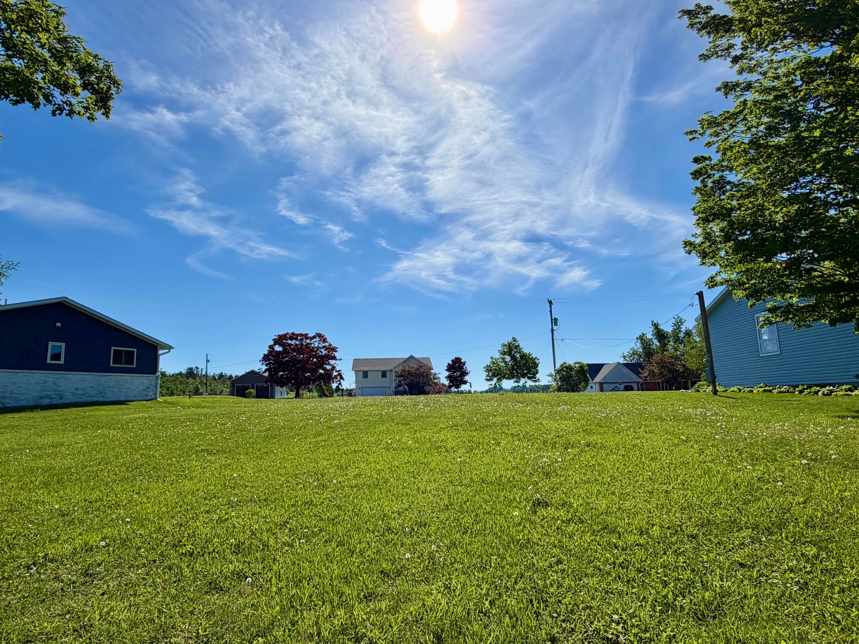 10691 Moonlight Bay Road Cheboygan, MI 49721 - Photo 11 of 12 Buildable Lot