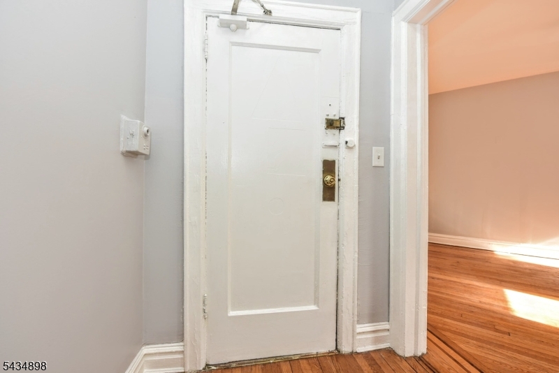 303 Hamilton Place, Unit A4 Hackensack, NJ 07601 - Photo 5 of 13 a view of bathroom with shower