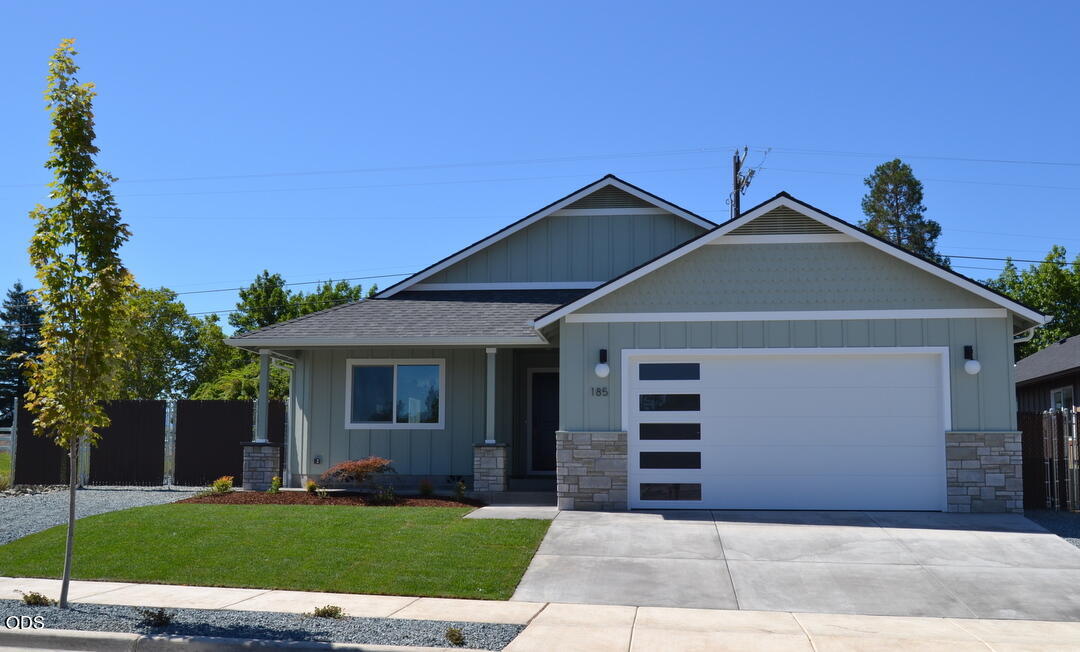 185 Southwest Rock Gulch Road Grants Pass, OR 97527 - Photo 31 of 31 Gallery Image 31