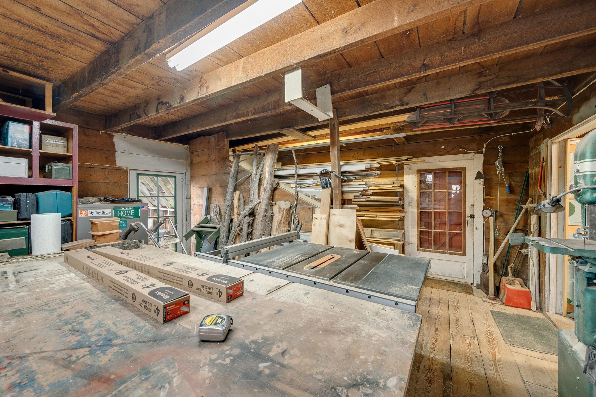 3471 Waterbury-Stowe Road Waterbury, VT 05677 - Photo 48 of 60