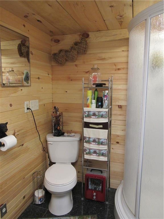 50 Mill Hill Road Springfield, ME 04487 - Photo 8 of 31 If you don't want to use the outdoor...