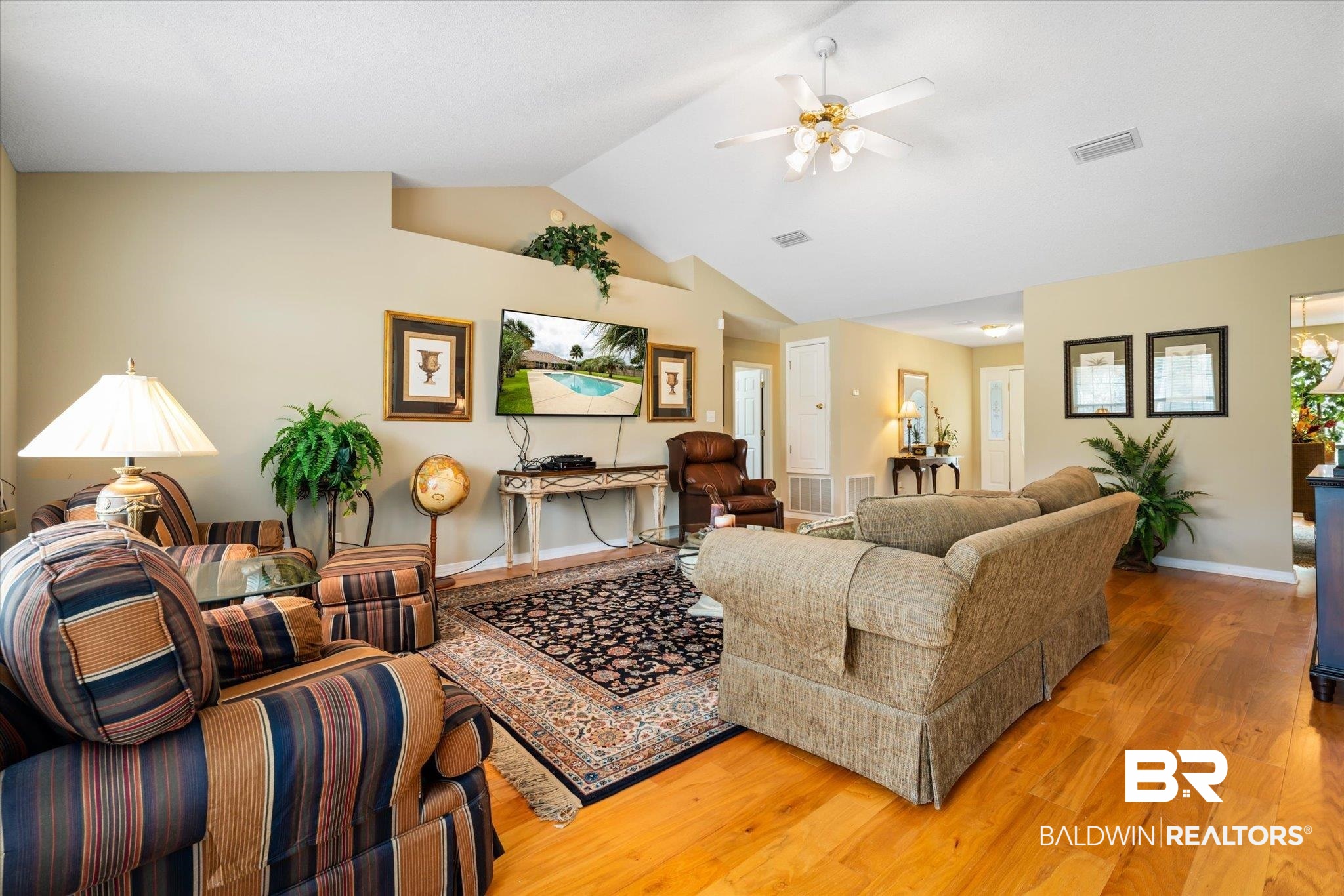 12840 Hunters Chase Foley, AL 36535 - Photo 5 of 22
