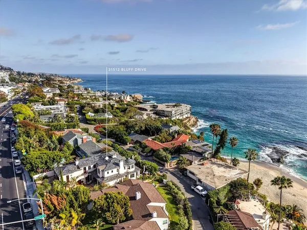 $39,900 | 31512 Bluff Drive, Laguna Beach, CA 92651