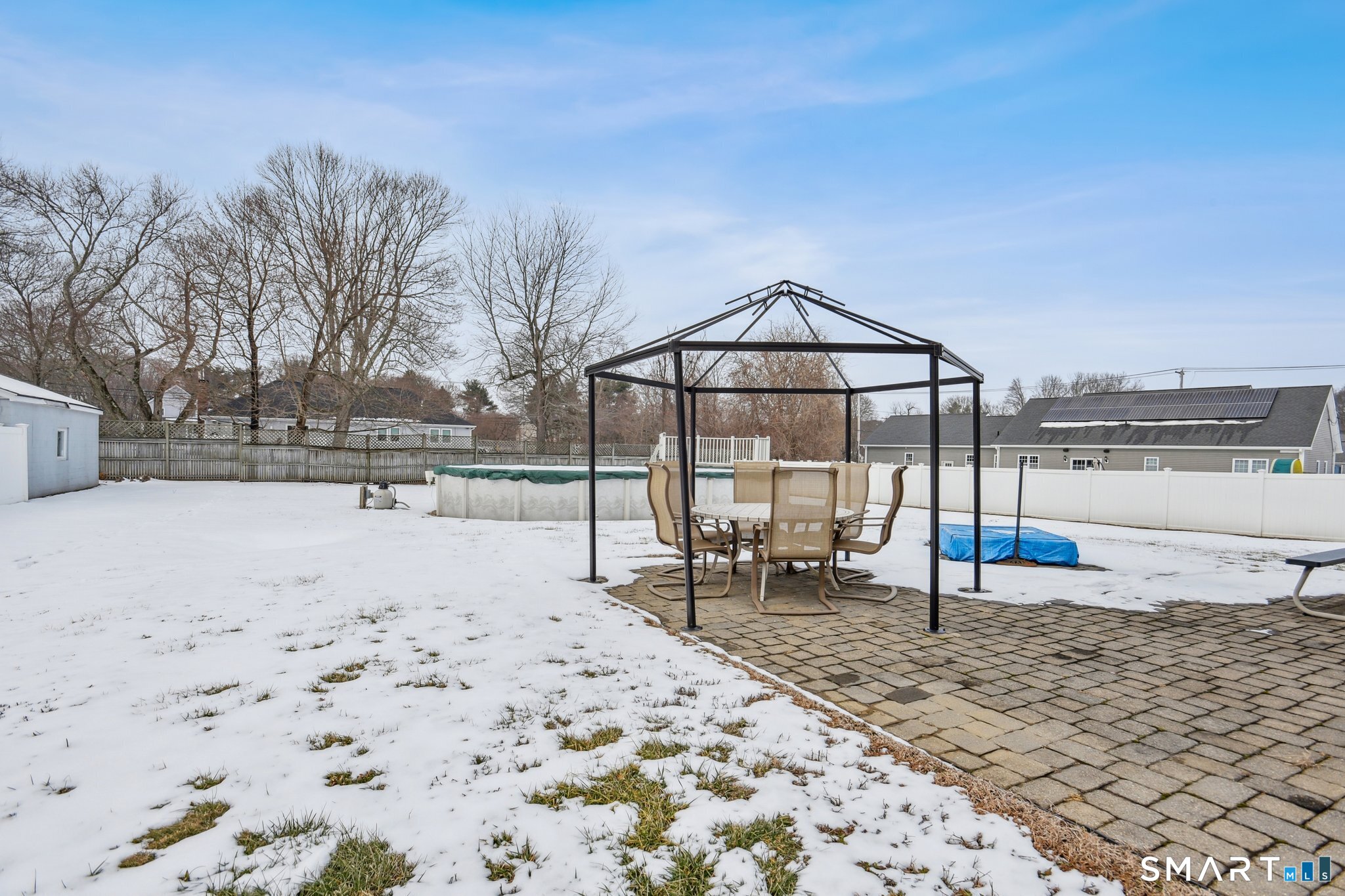 10 Ball Road North Haven, CT 06473 - Photo 30 of 35