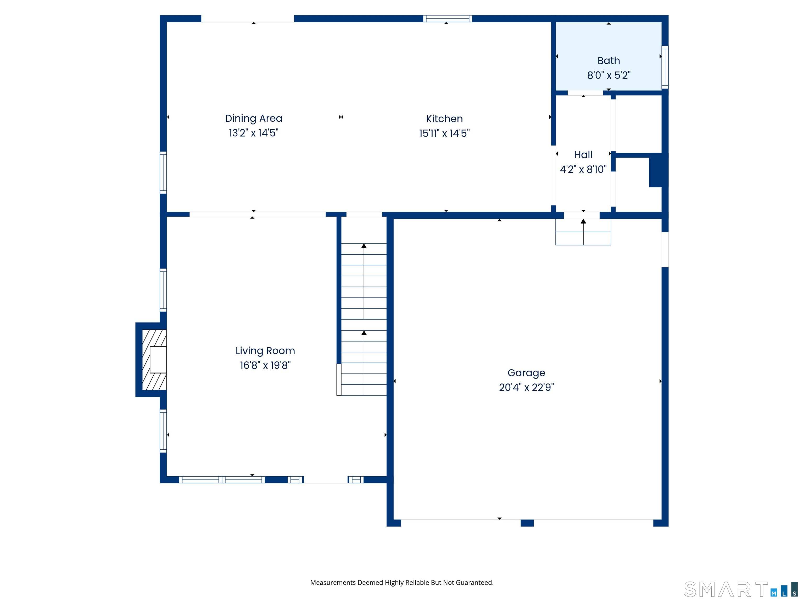 10 Ball Road North Haven, CT 06473 - Photo 34 of 35