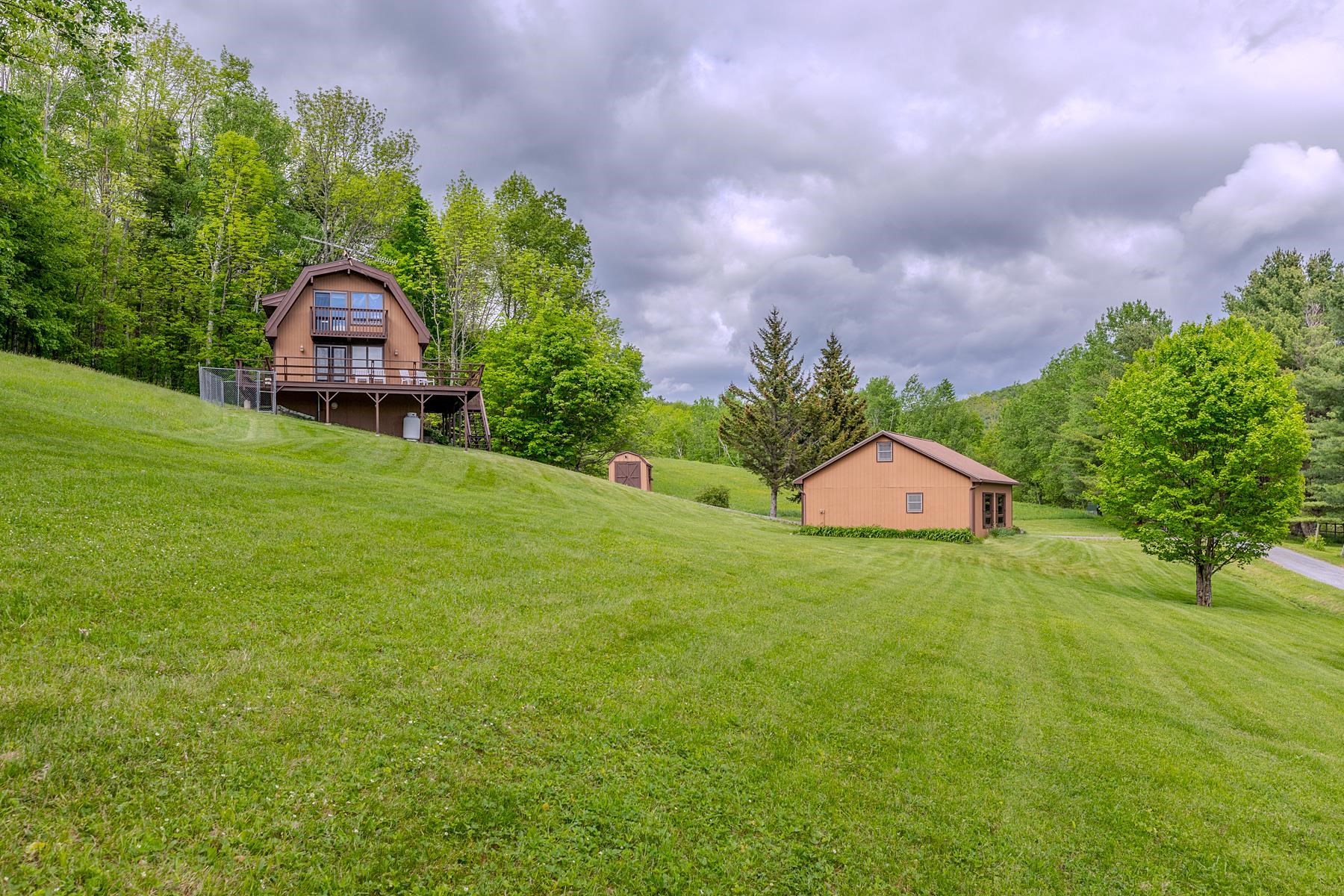 358 High Meadow Way Danby, VT 05761 - Photo 5 of 30