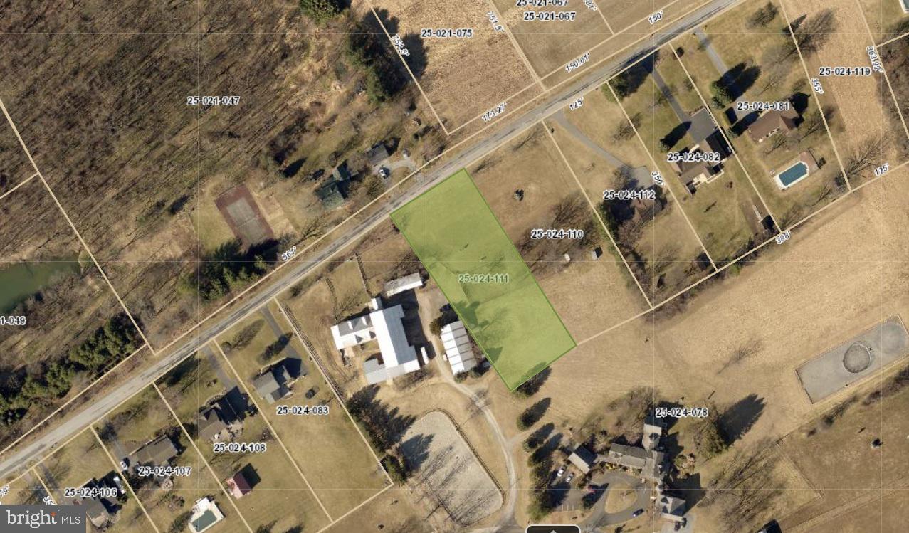 0 Earlys Mill Road Hummelstown, PA 17036 - Photo 1 of 1 Gallery Image 1
