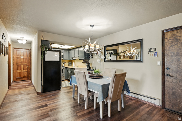 102 Alpine Court, Unit B5 Brian Head, UT 84719 - Photo 14 of 28