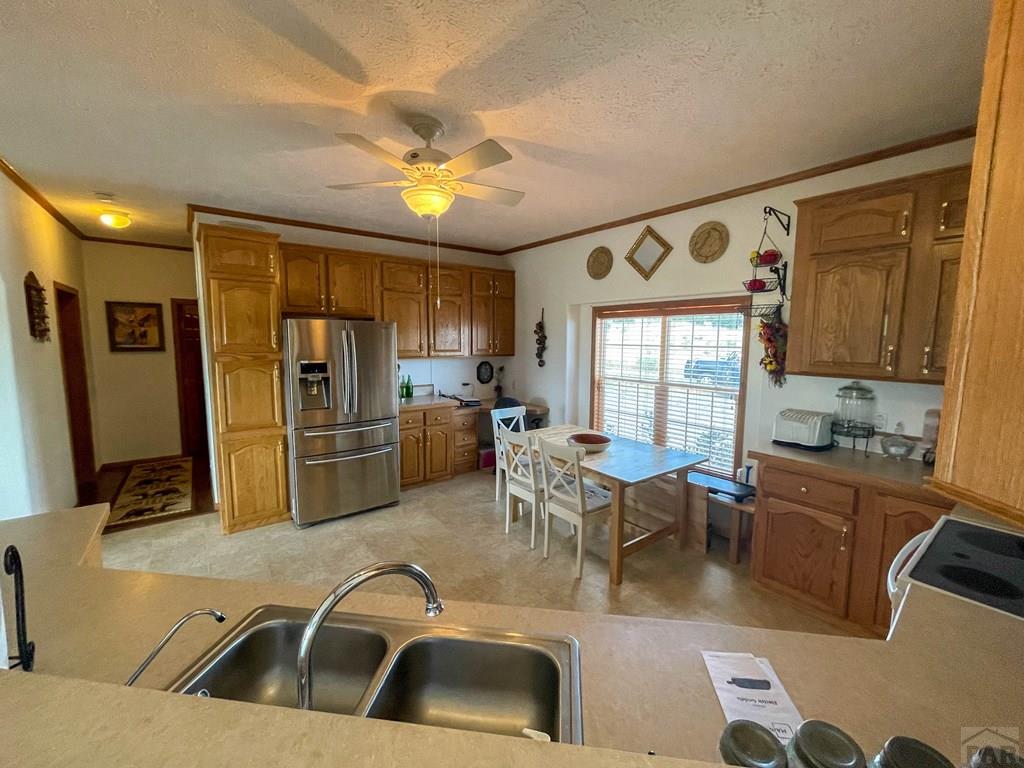 1089 Vega Road Walsenburg, CO 81089 - Photo 7 of 25