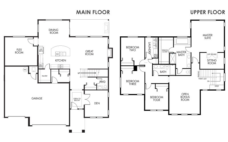 23320 17th Avenue Southeast Bothell, WA 98021 - Photo 2 of 2 Gallery Image 2