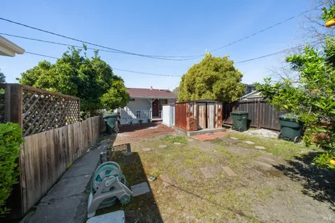 $1,375,000 | 803-811 East 5th Street, Benicia, CA 94510