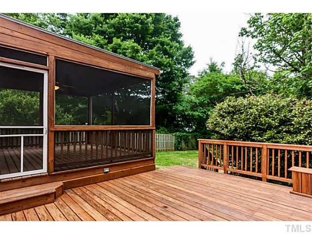 1519 Hanover Street Raleigh, NC 27608 - Photo 18 of 18 Photo 18