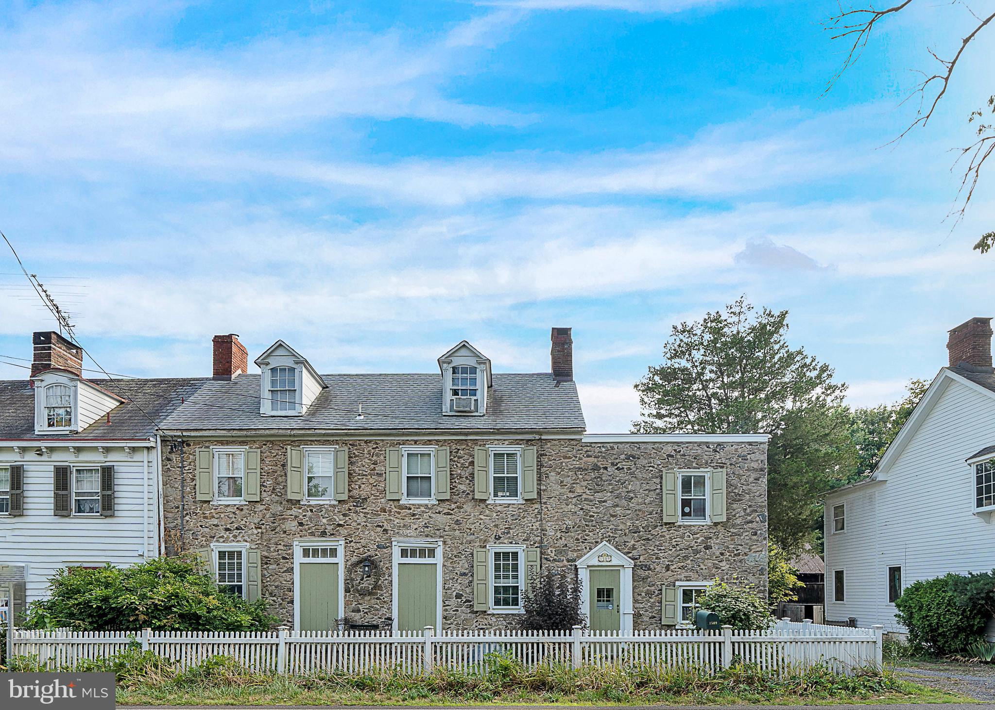 1509 River Road New Hope, PA 18938 - Photo 1 of 44