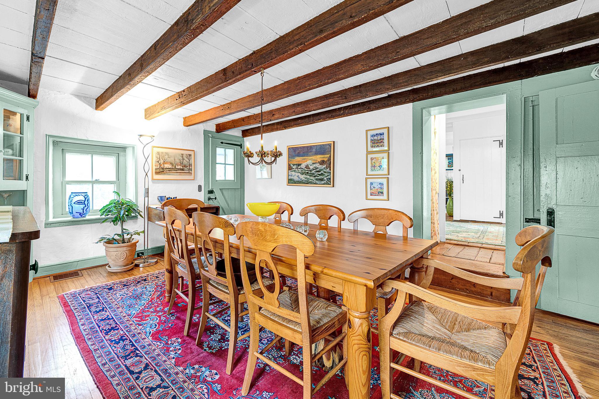 1509 River Road New Hope, PA 18938 - Photo 13 of 44