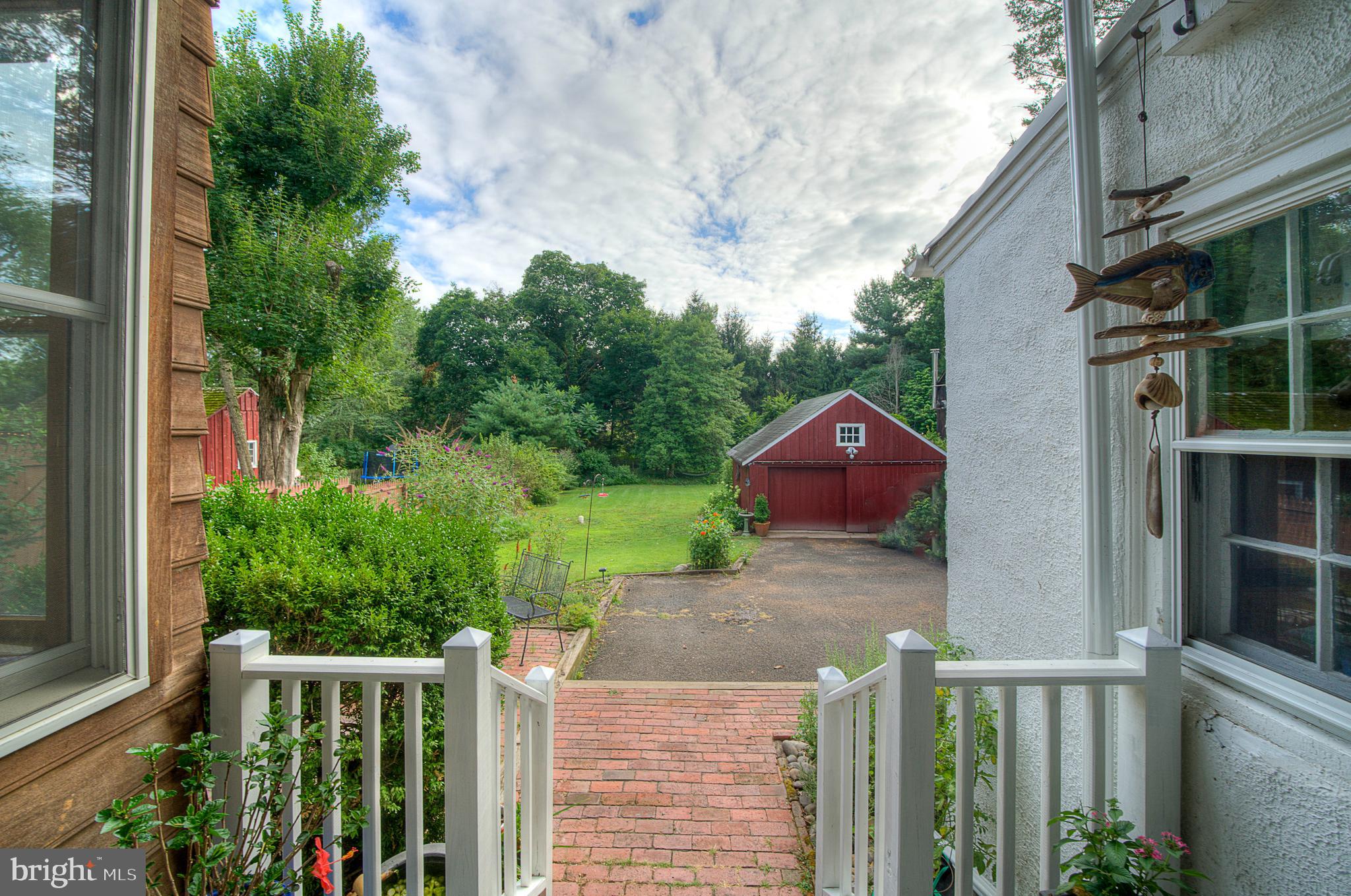 1509 River Road New Hope, PA 18938 - Photo 35 of 44