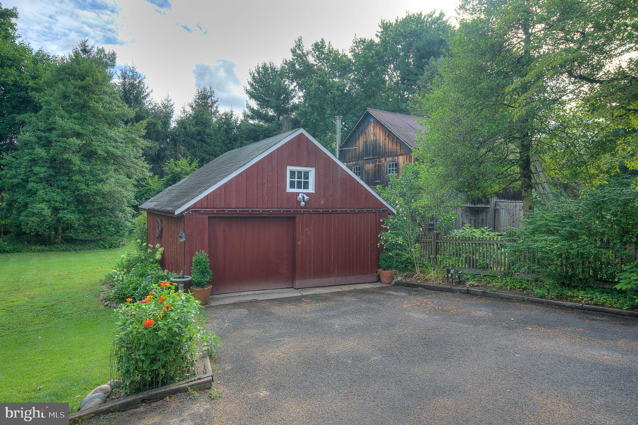 1509 River Road New Hope, PA 18938 - Photo 40 of 44