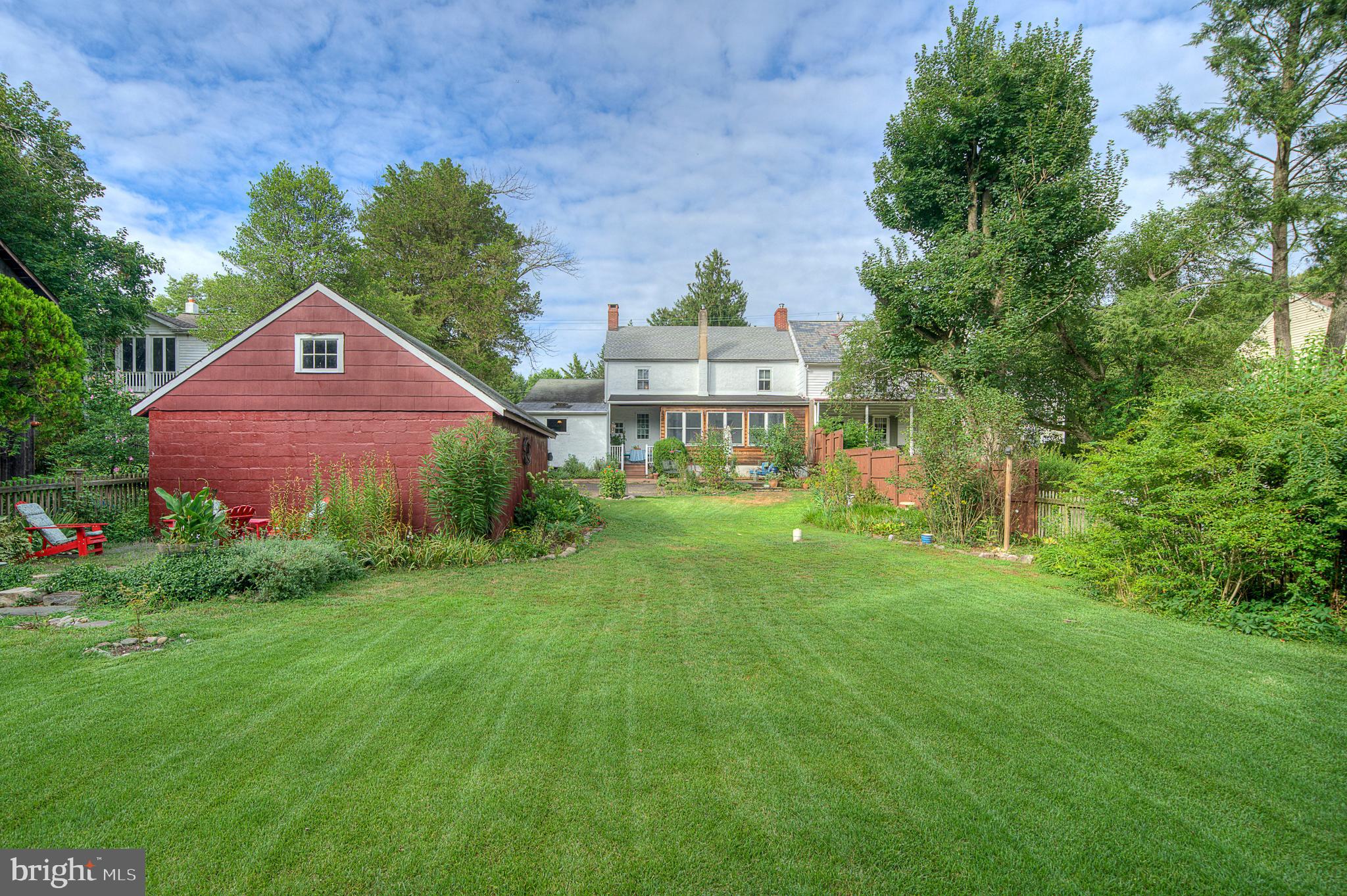 1509 River Road New Hope, PA 18938 - Photo 41 of 44
